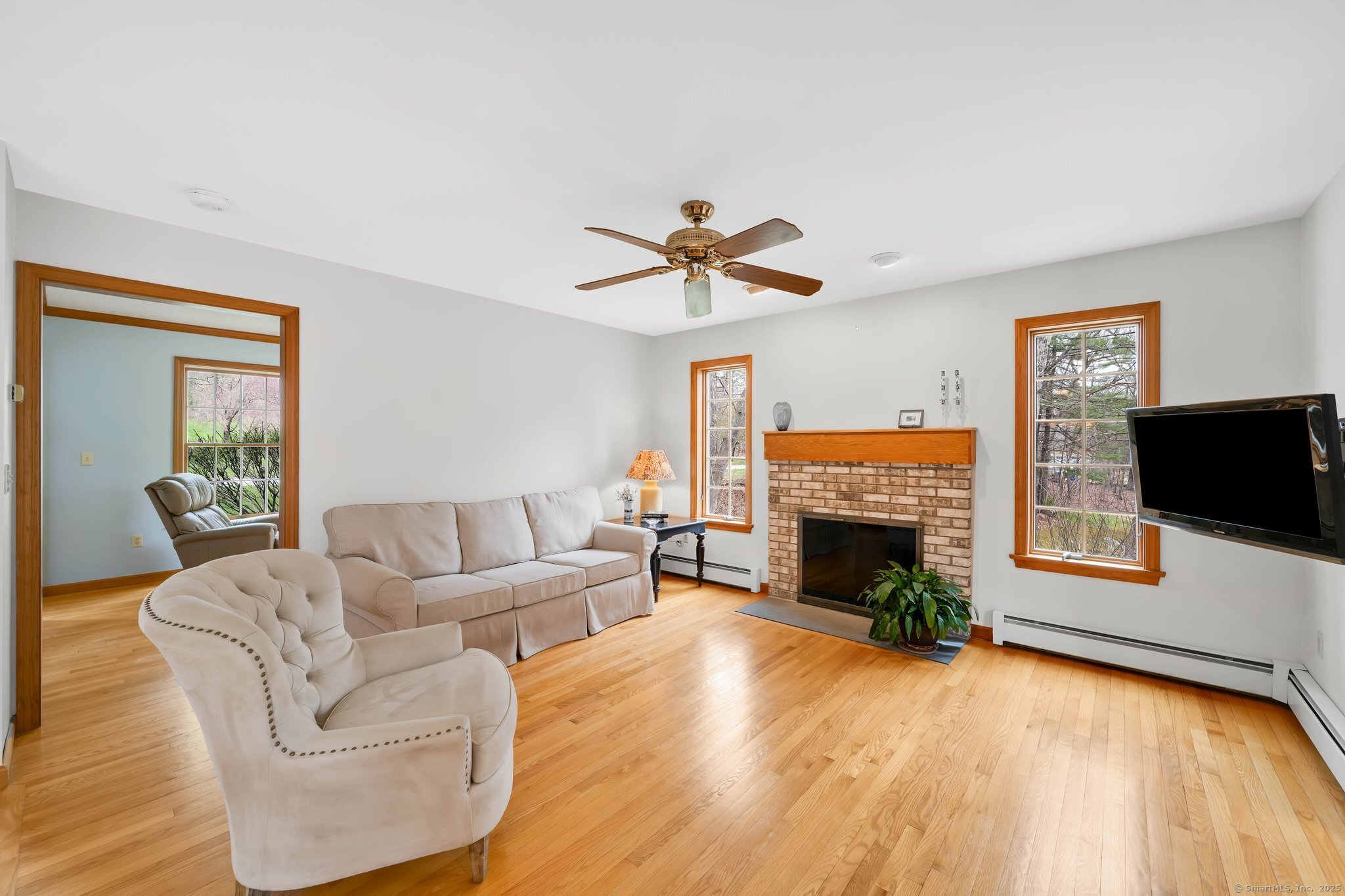 117 Woodhenge Drive, Tolland, Connecticut image 8