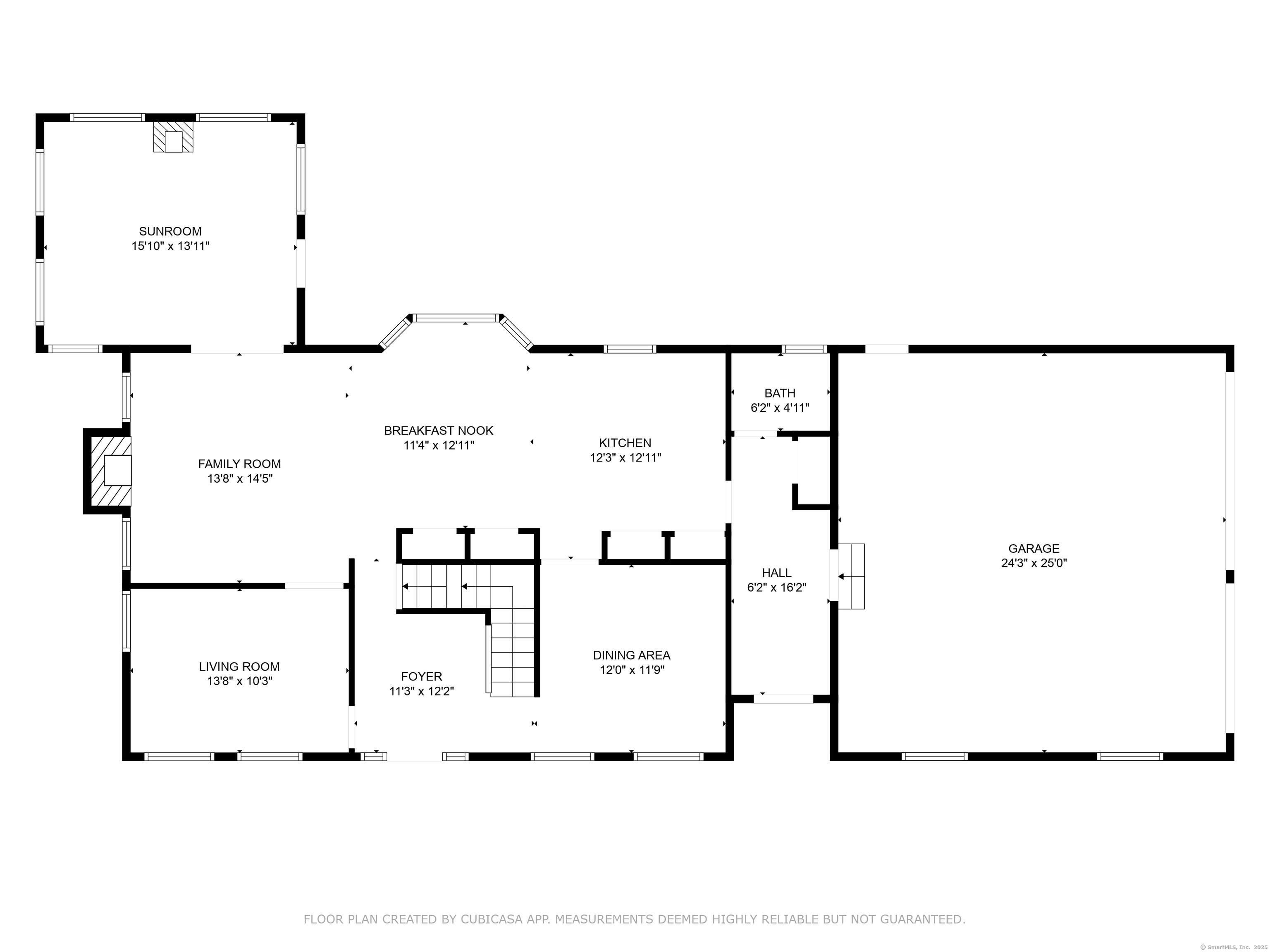 117 Woodhenge Drive, Tolland, Connecticut image 20
