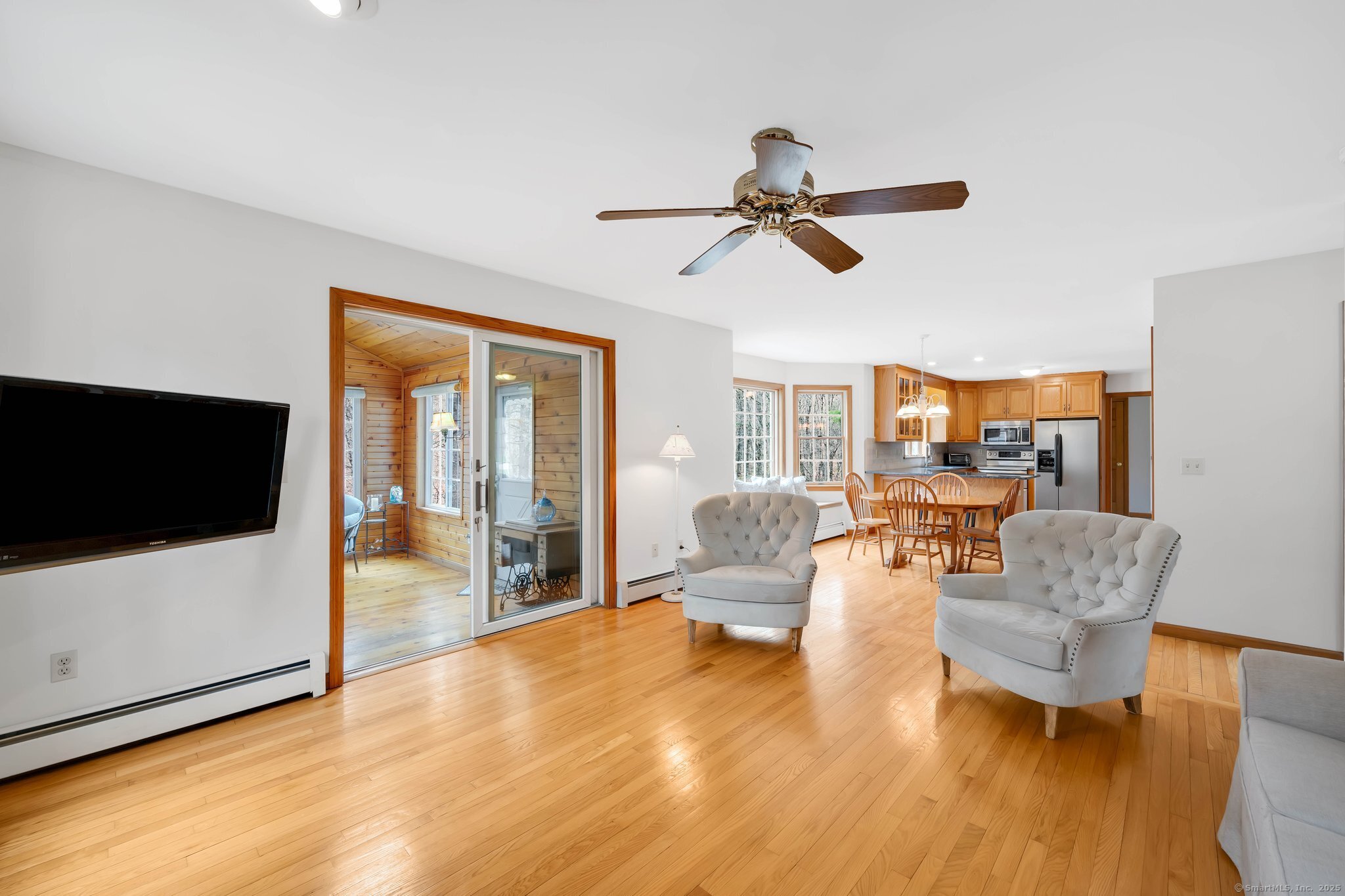 117 Woodhenge Drive, Tolland, Connecticut image 10