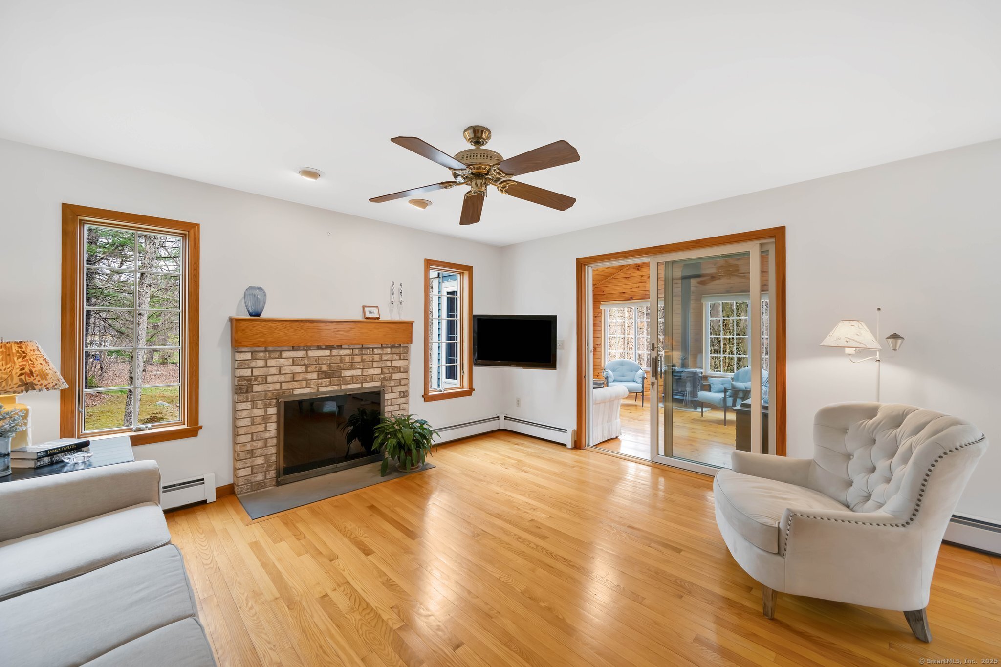 117 Woodhenge Drive, Tolland, Connecticut image 9