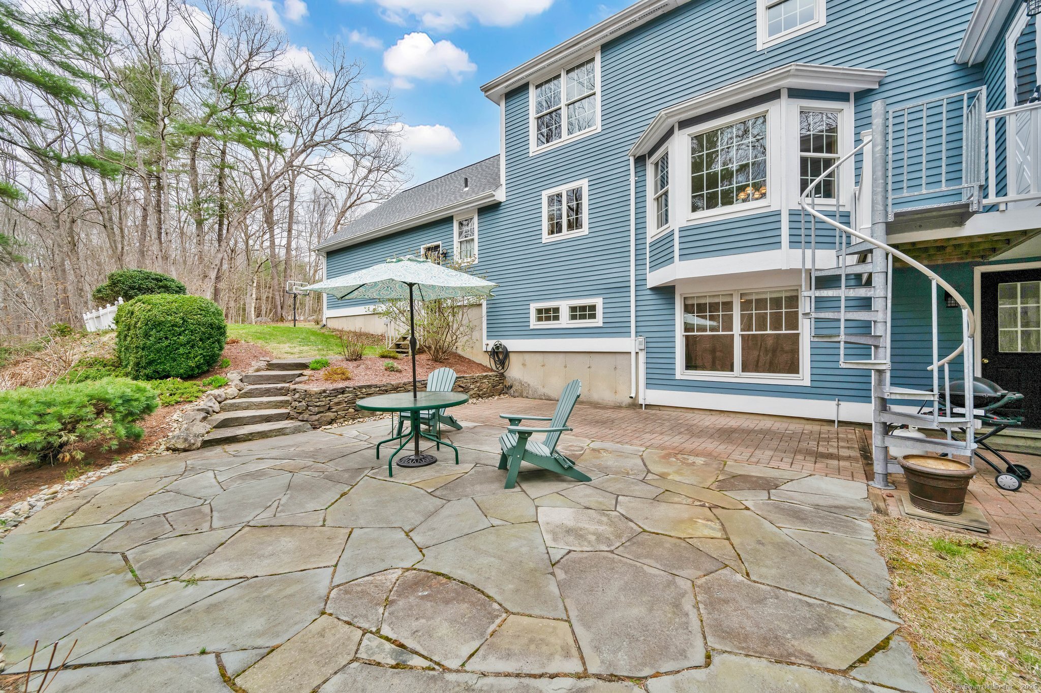 117 Woodhenge Drive, Tolland, Connecticut image 36