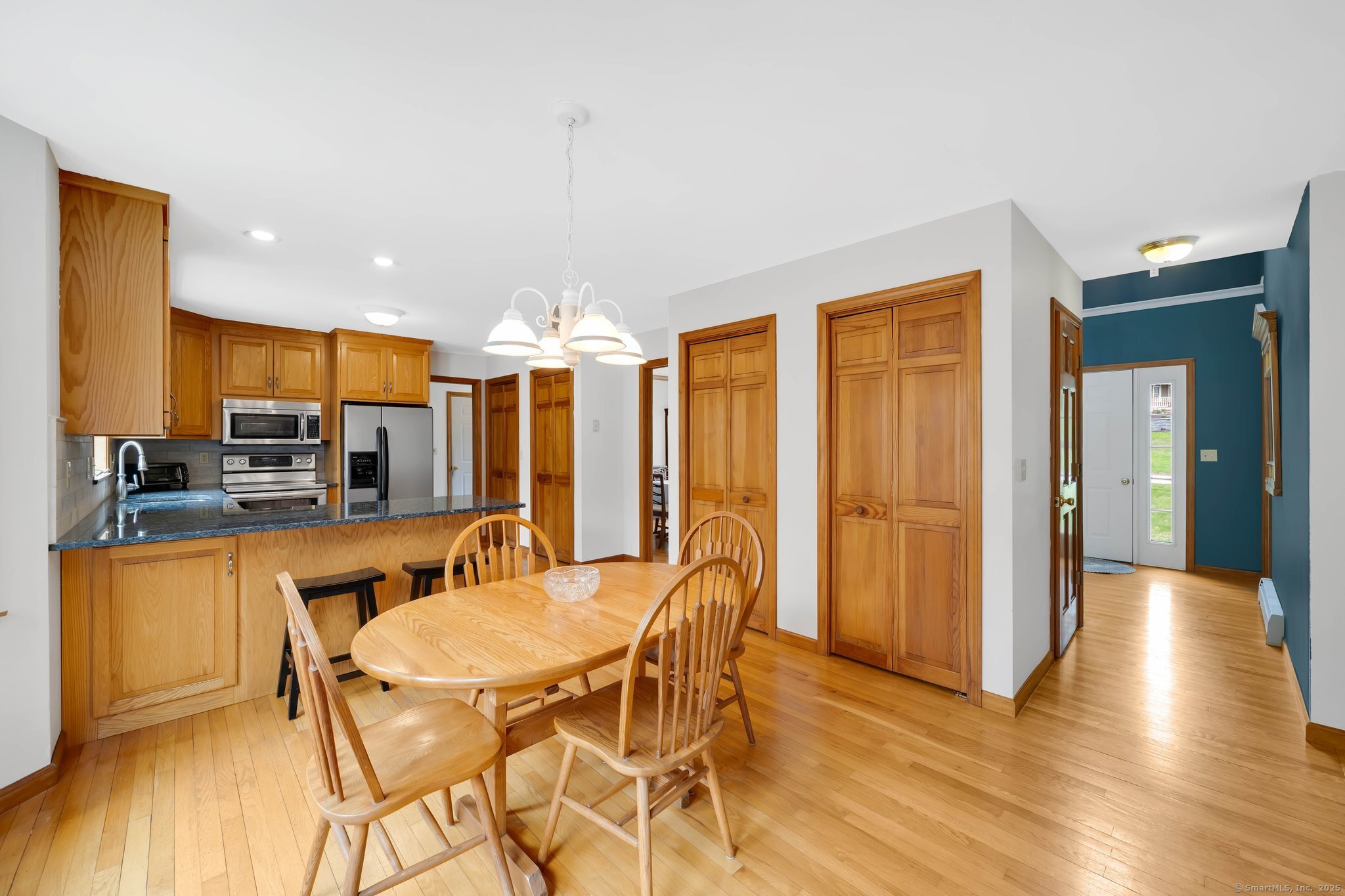 117 Woodhenge Drive, Tolland, Connecticut image 7