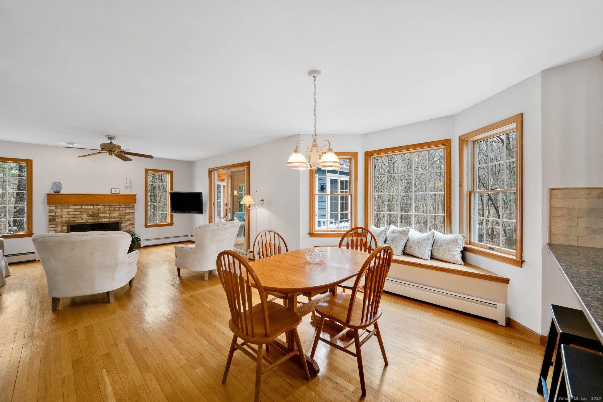 117 Woodhenge Drive, Tolland, Connecticut image 6