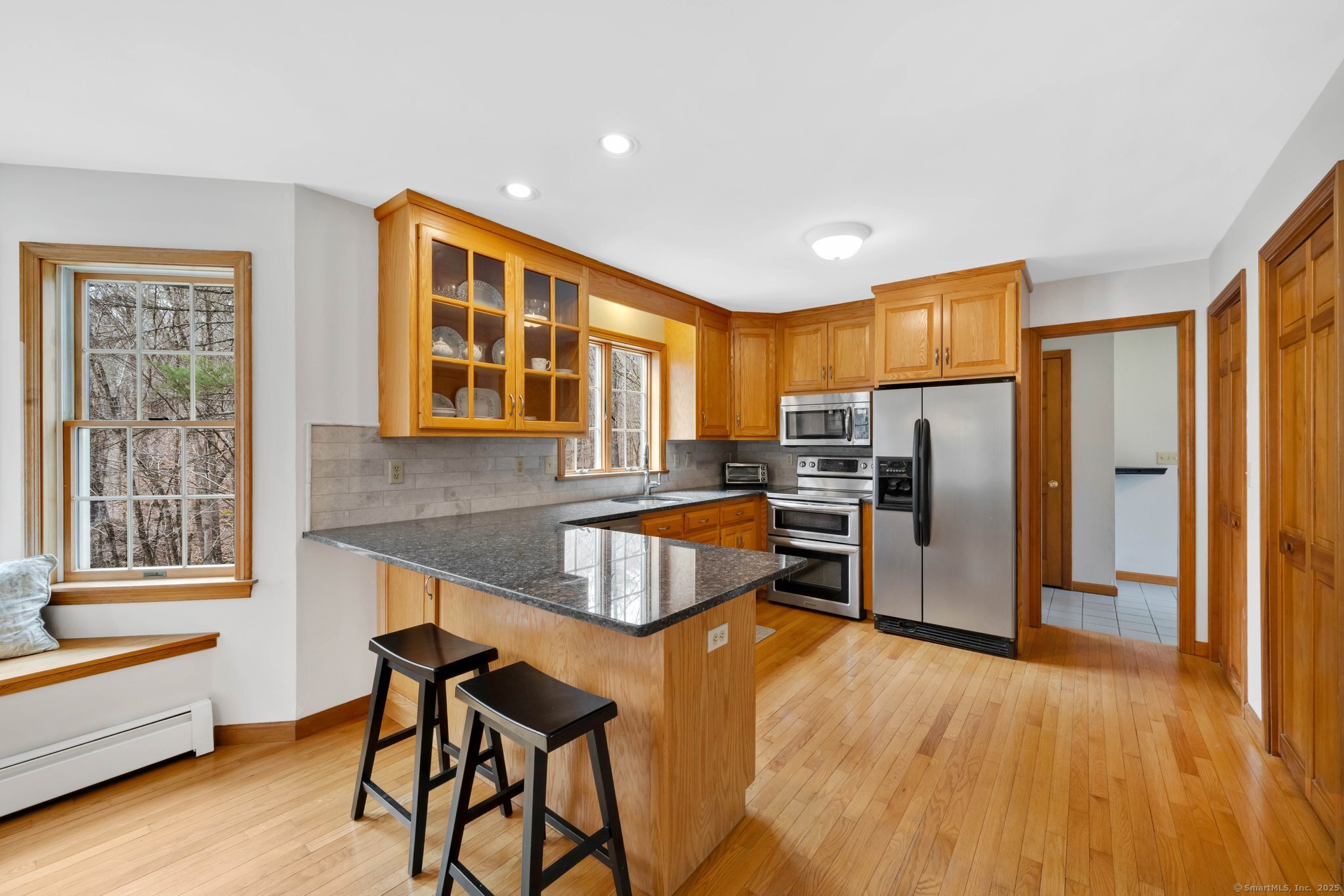 117 Woodhenge Drive, Tolland, Connecticut image 3