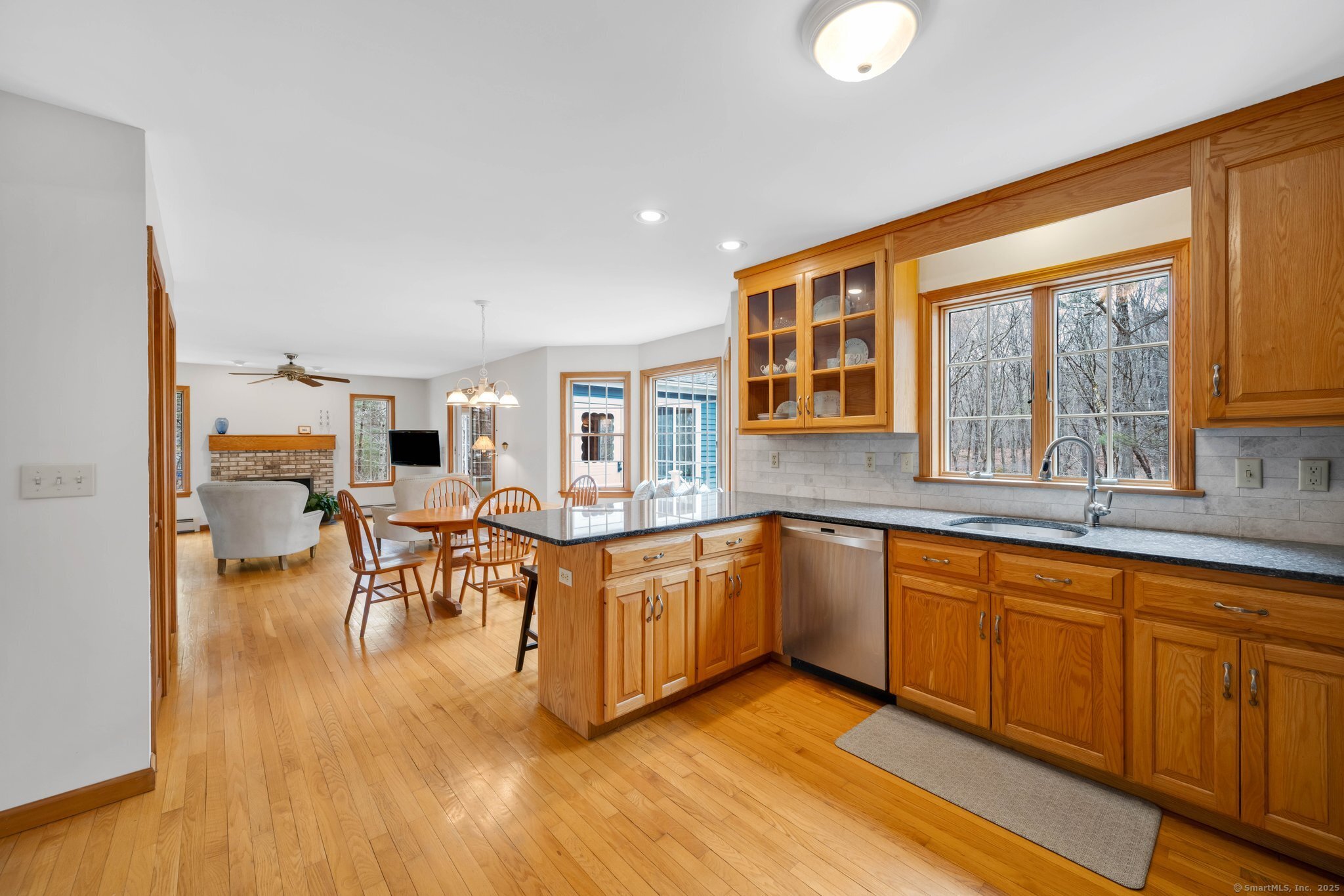 117 Woodhenge Drive, Tolland, Connecticut image 5
