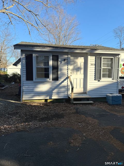 Tiny photo for 106 Wall Street, Madison, CT 06443 (MLS # 24145286)
