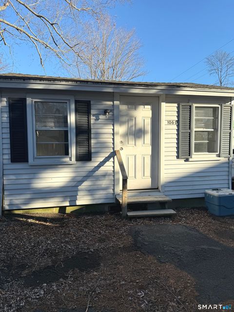 Tiny photo for 106 Wall Street, Madison, CT 06443 (MLS # 24145286)