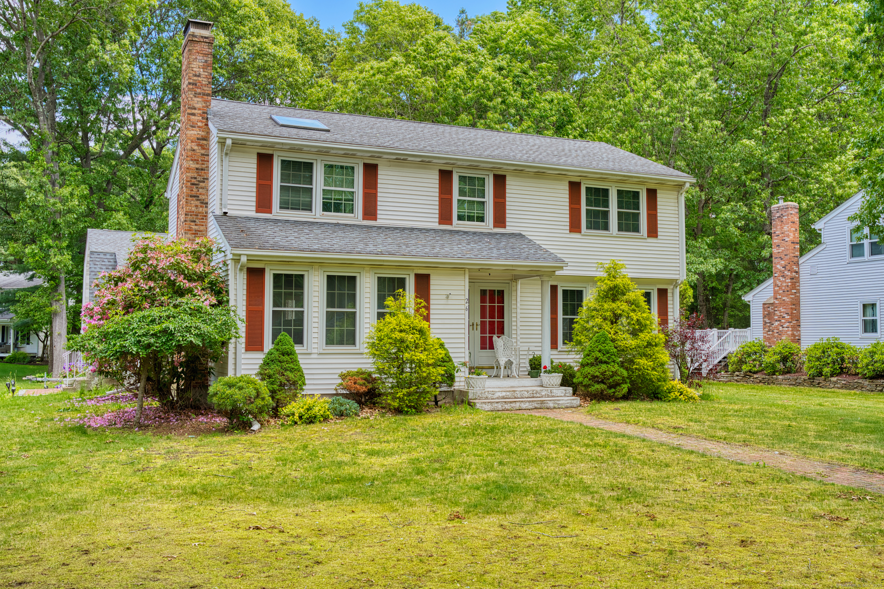 26 Lighthouse Hill Road