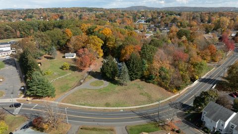 Tiny photo for 54 W Washington Street, Bristol, CT 06010 (MLS # 24136015)