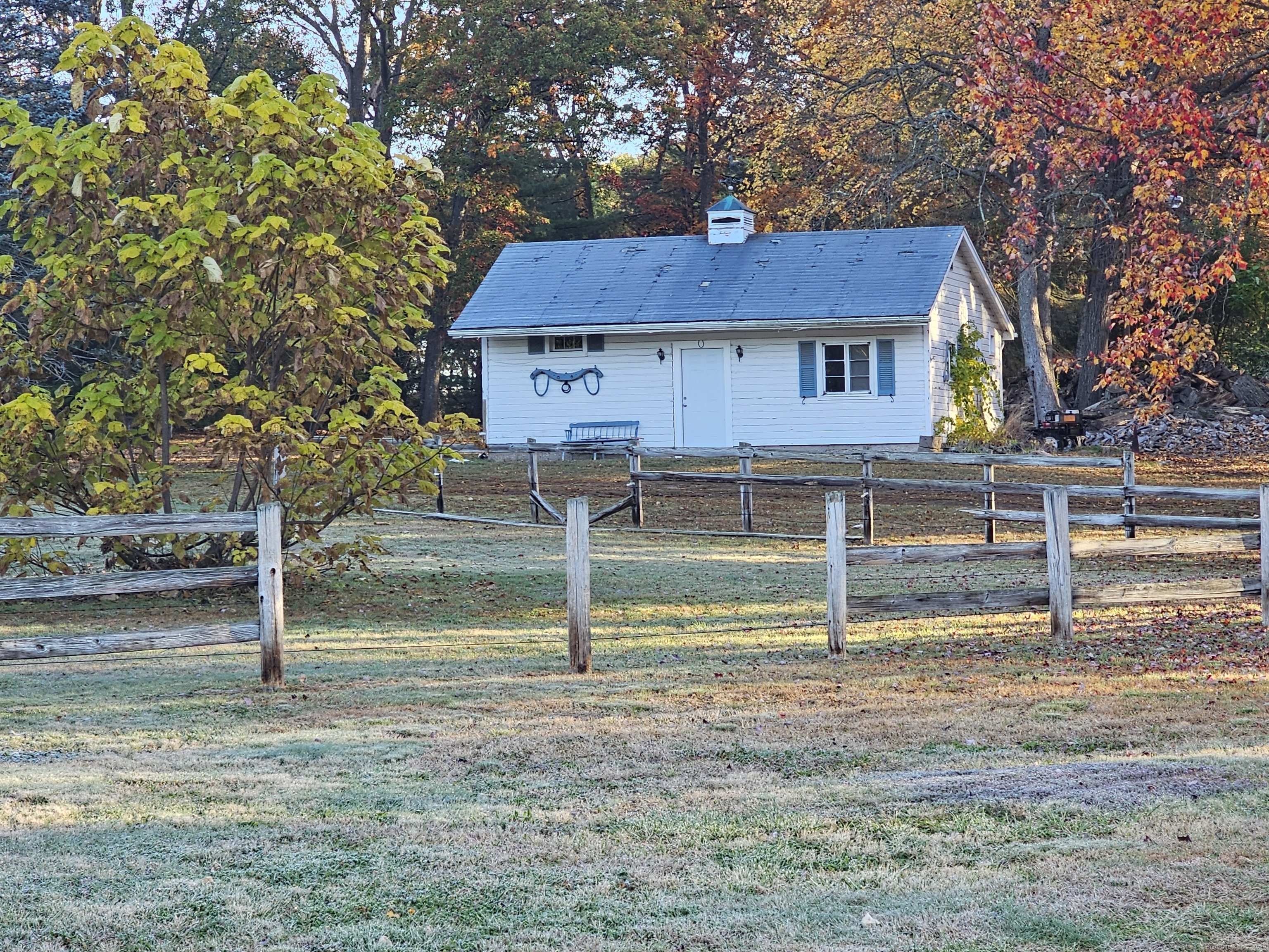 54 West Washington Street