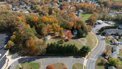 Tiny photo for 54 W Washington Street, Bristol, CT 06010 (MLS # 24136015)
