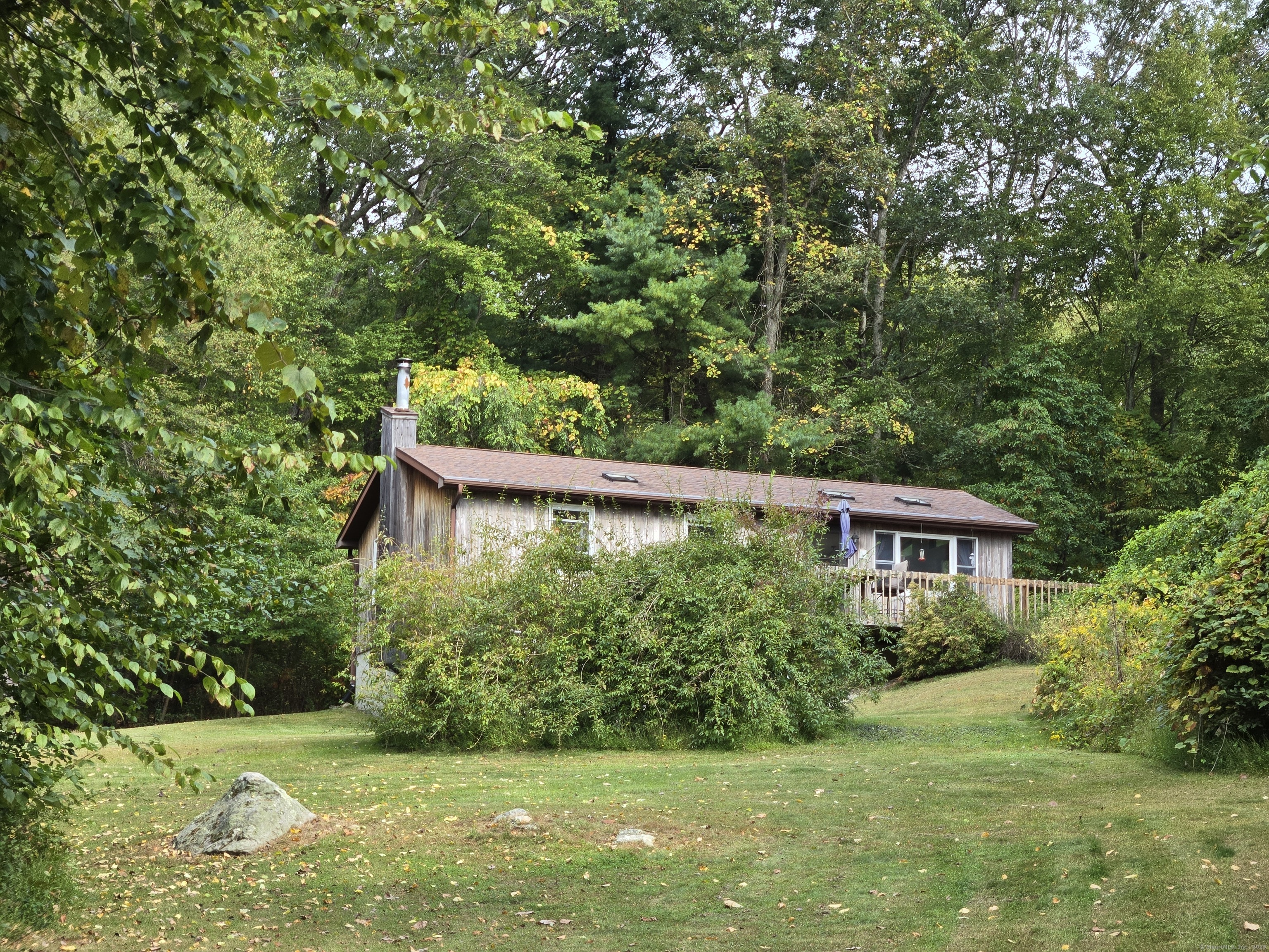 162 Wright Pond Road