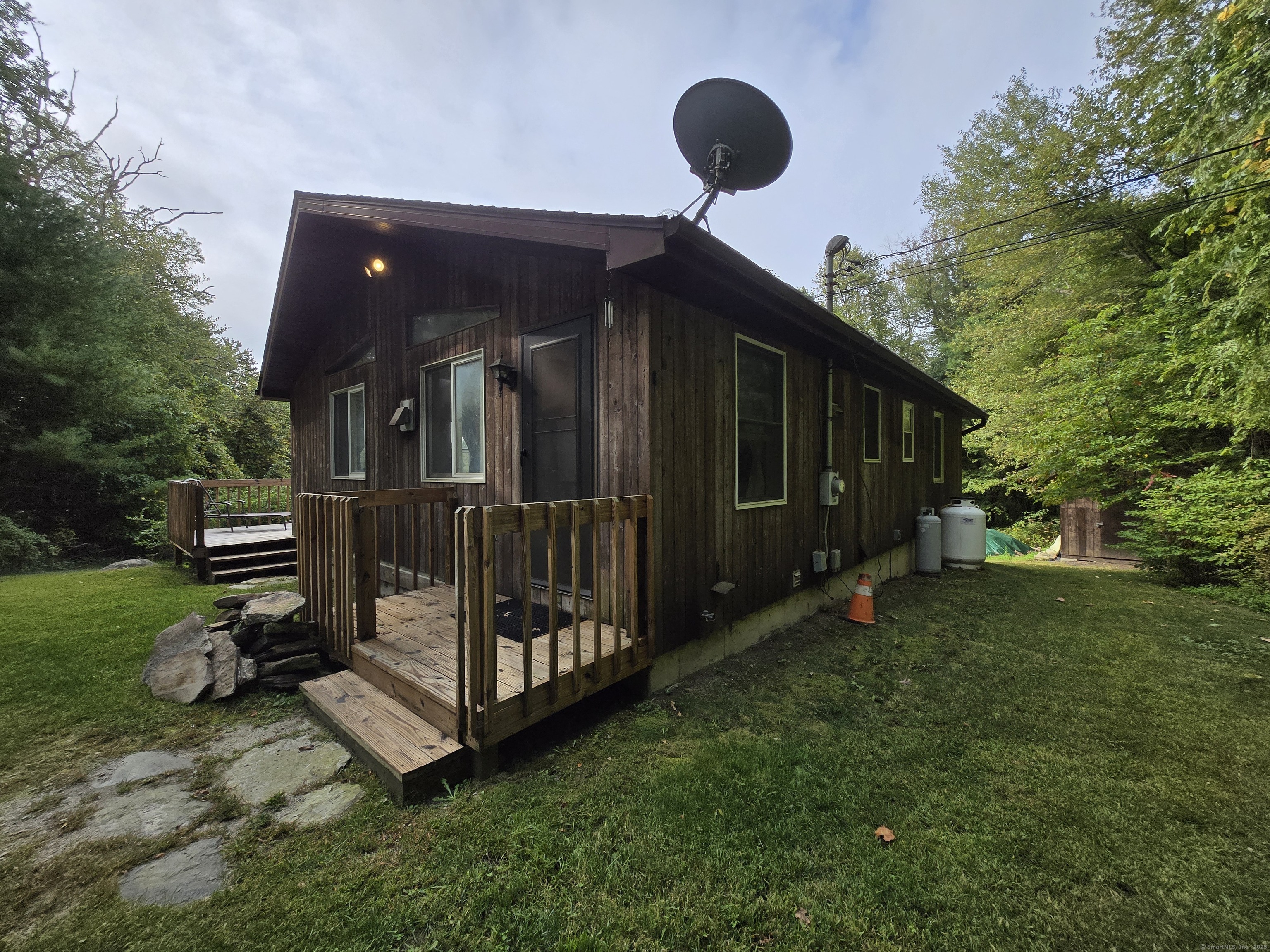 162 Wright Pond Road