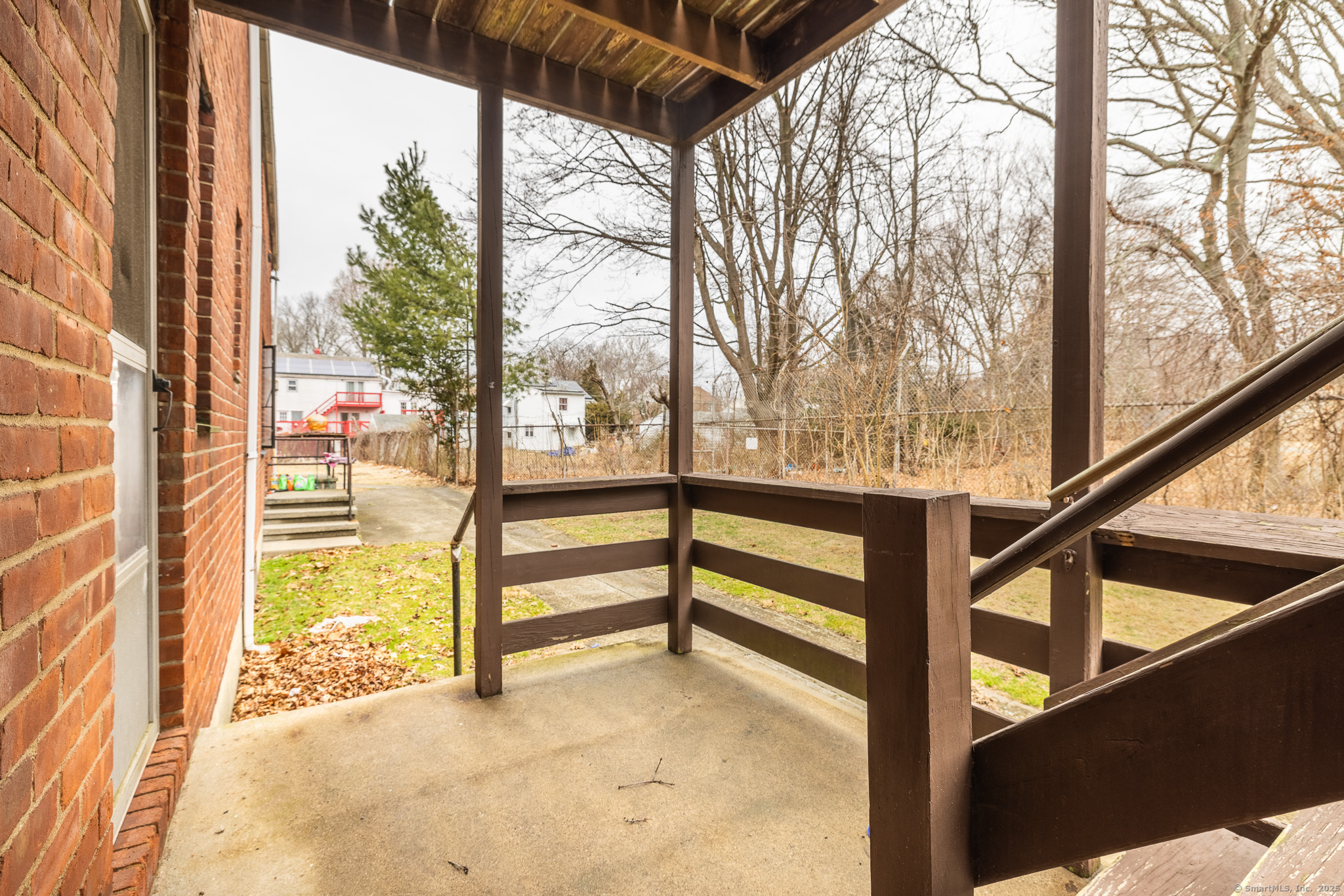 79 Mencel Circle #A, Bridgeport, Connecticut image 17