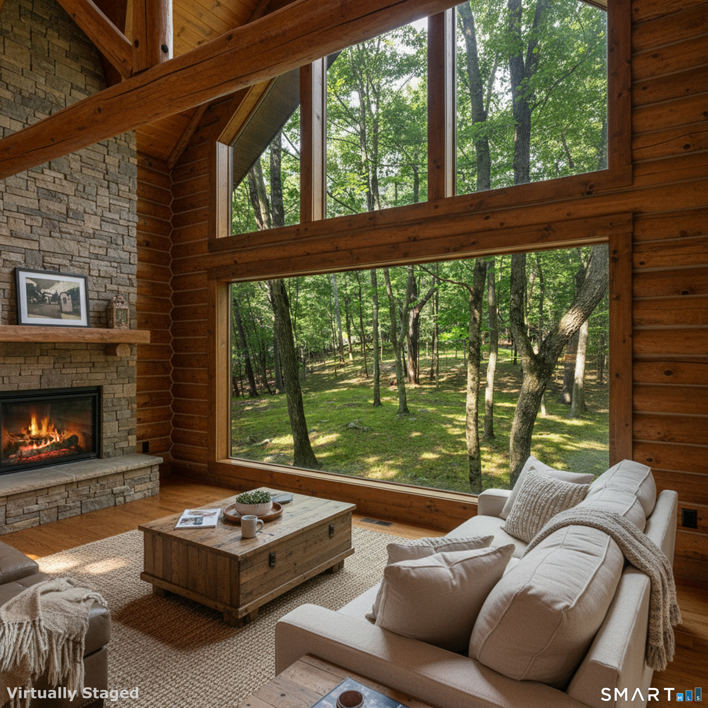 81 Mountain Road