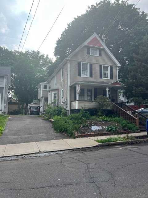 66 South 3rd Street Meriden CT 06451