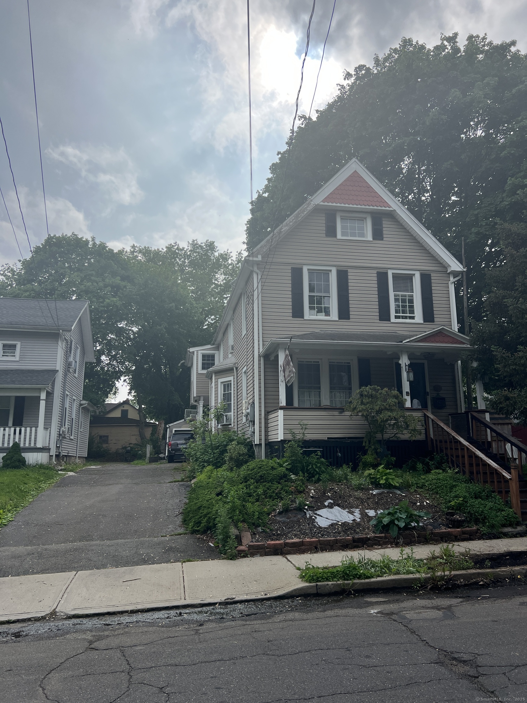 66 S 3rd Street, Meriden, Connecticut image 23