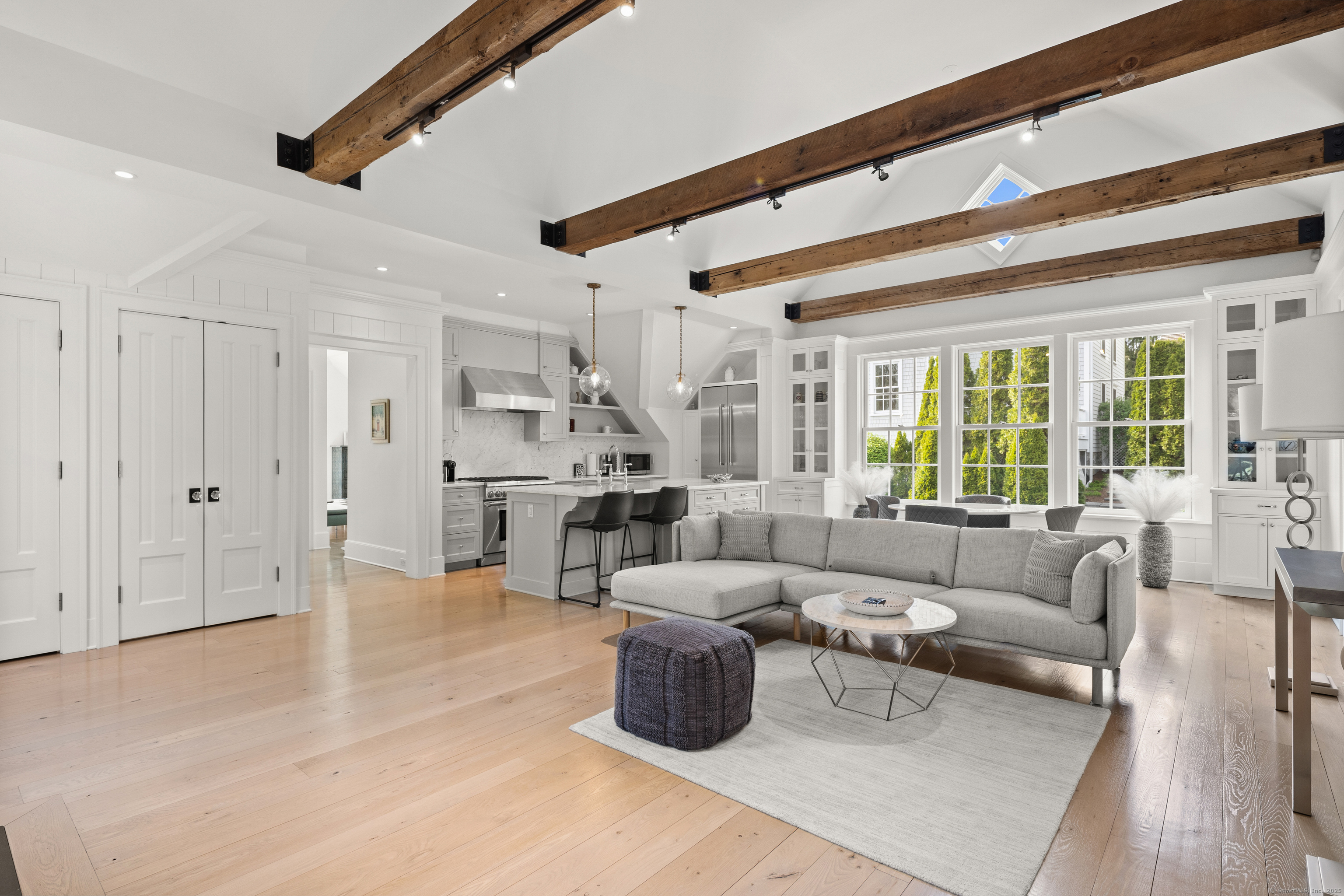 41 Jelliff Mill Road #41, New Canaan, Connecticut image 6
