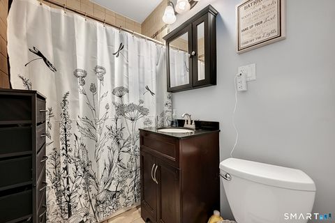 Tiny photo for 60 Graveline Avenue, Meriden, CT 06451 (MLS # 24166753)