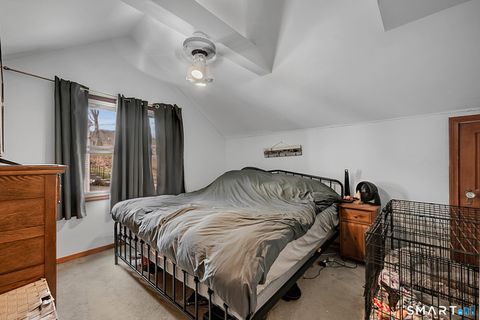 Tiny photo for 60 Graveline Avenue, Meriden, CT 06451 (MLS # 24166753)