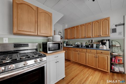 Tiny photo for 60 Graveline Avenue, Meriden, CT 06451 (MLS # 24166753)