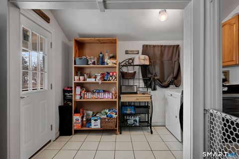 Tiny photo for 60 Graveline Avenue, Meriden, CT 06451 (MLS # 24166753)