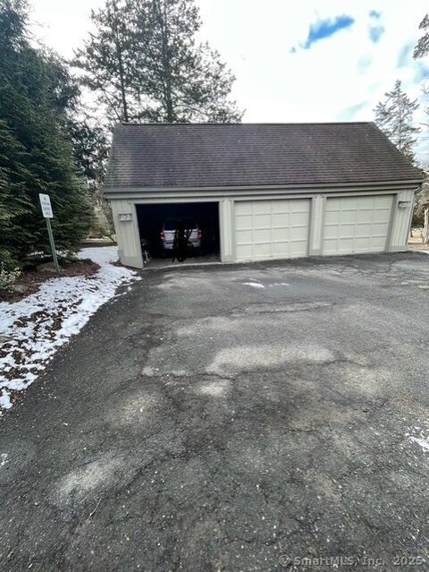 A home in Southbury