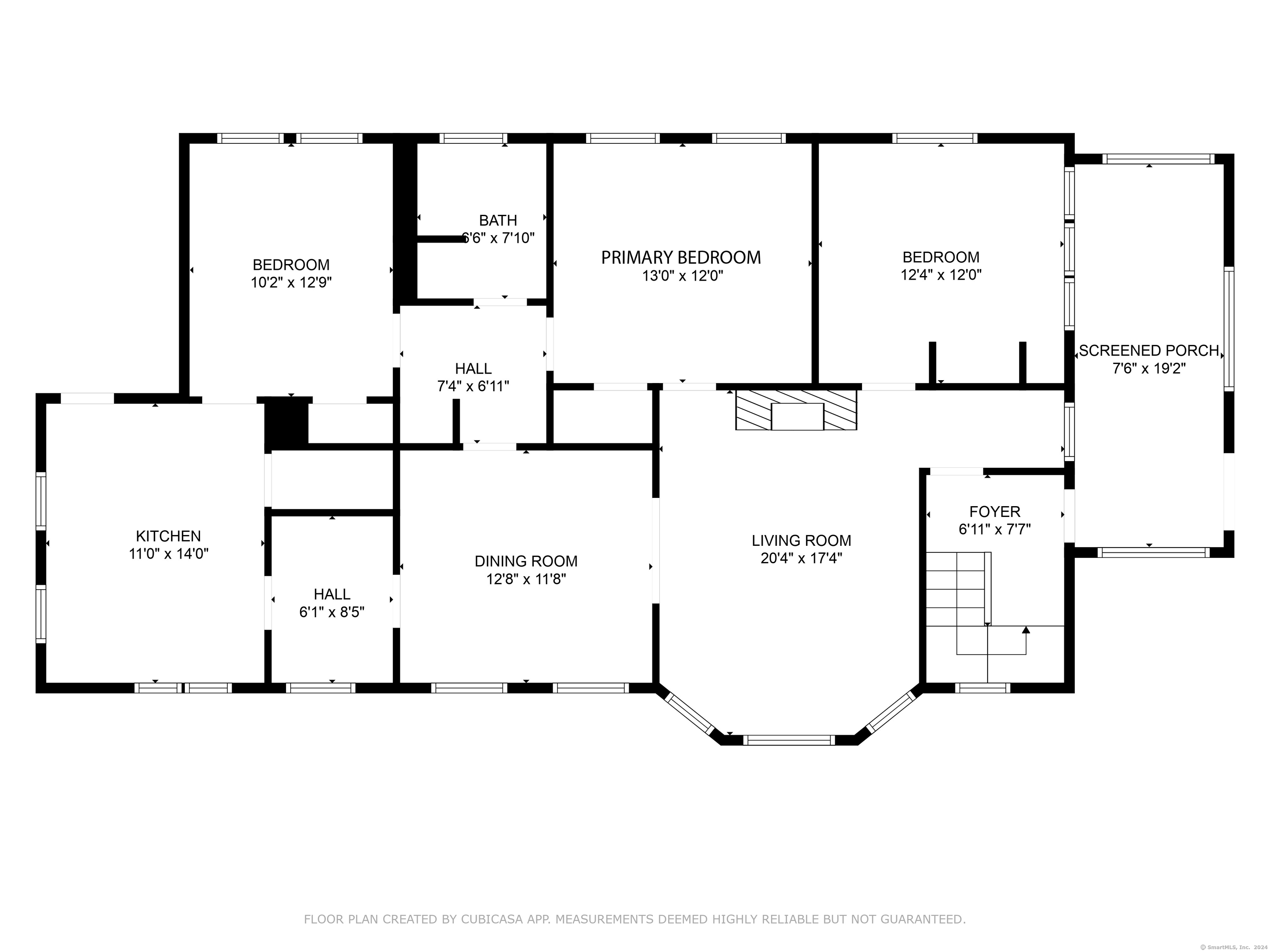 New Britain, Connecticut 06052, United States, 8 Bedrooms Bedrooms, ,3 BathroomsBathrooms,Residential,Pending,87931