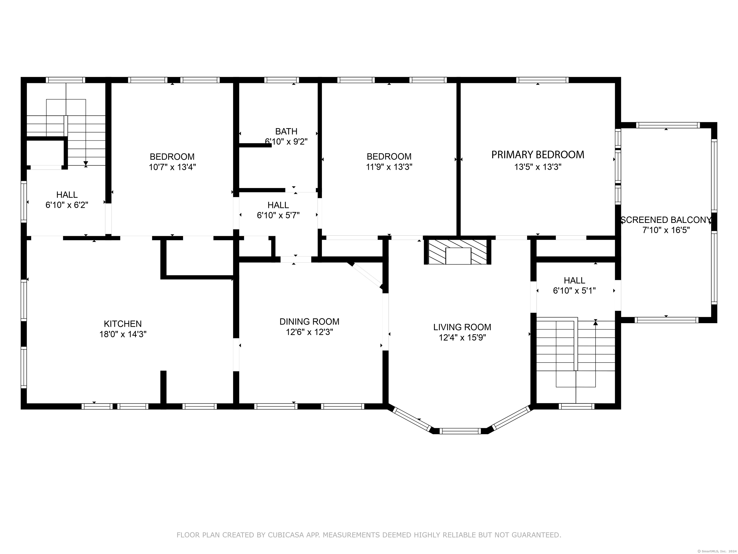 New Britain, Connecticut 06052, United States, 8 Bedrooms Bedrooms, ,3 BathroomsBathrooms,Residential,Pending,87931