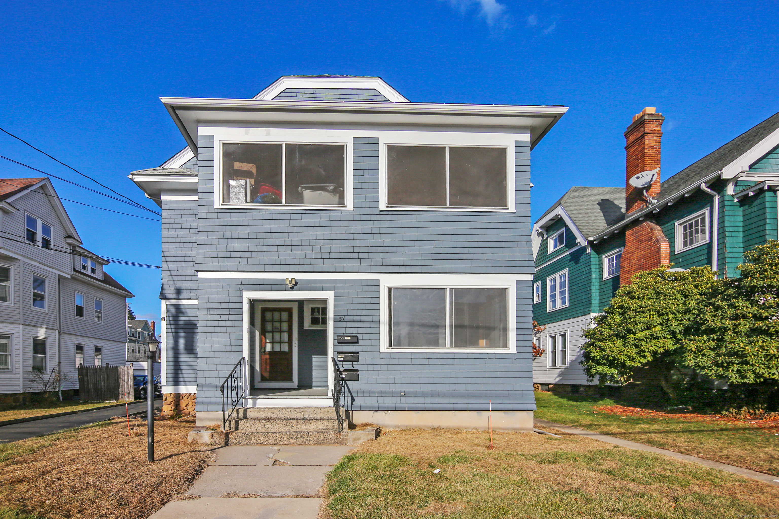 New Britain, Connecticut 06052, United States, 8 Bedrooms Bedrooms, ,3 BathroomsBathrooms,Residential,Pending,87931