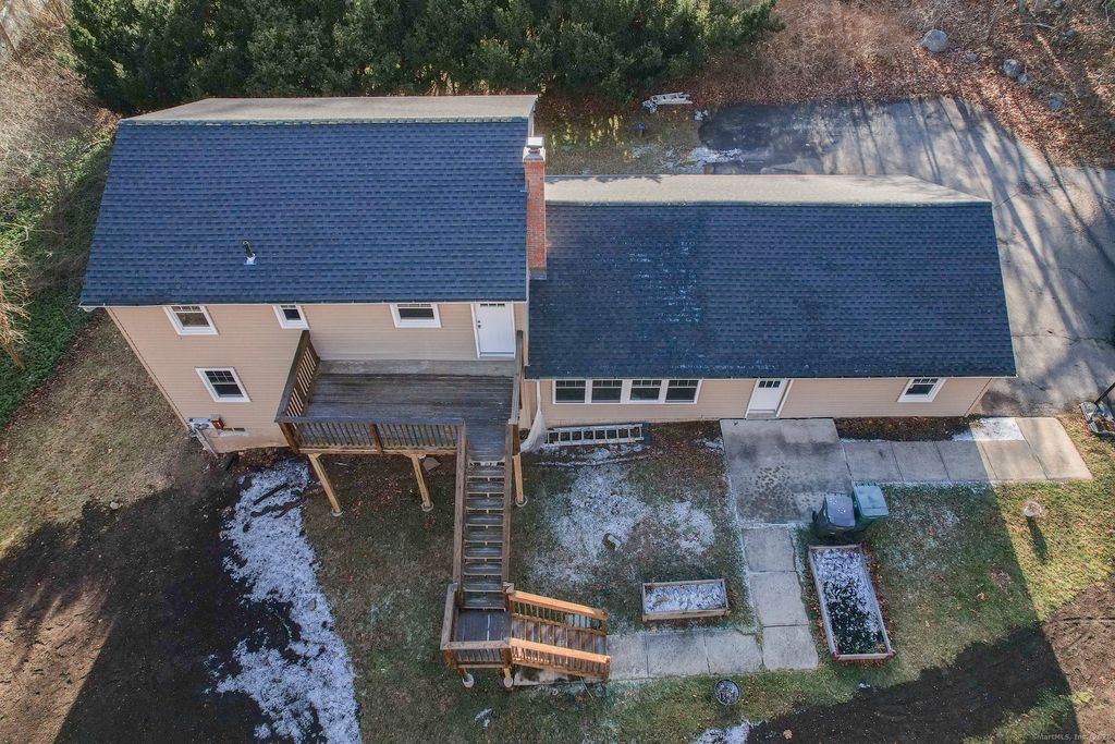 Photo of 1324 Notch Road, Cheshire, CT 06410 (MLS # 24142783)