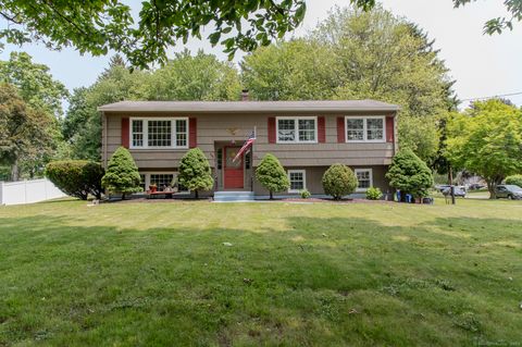 498 Long Hill Avenue Shelton CT 06484