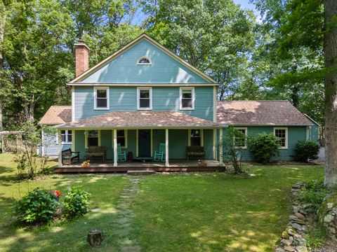 79 Dream Lake Drive Madison CT 06443