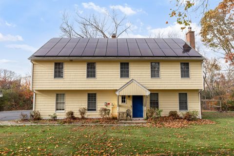 224 Roses Mill Road Milford CT 06460