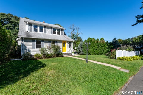 Photo of 14 Bond Street, Norwalk, CT 06855 (MLS # 24208240)