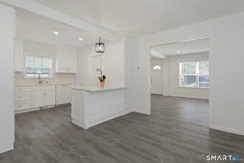 Tiny photo for 377 Hope Street #Front, Stamford, CT 06906 (MLS # 24145065)