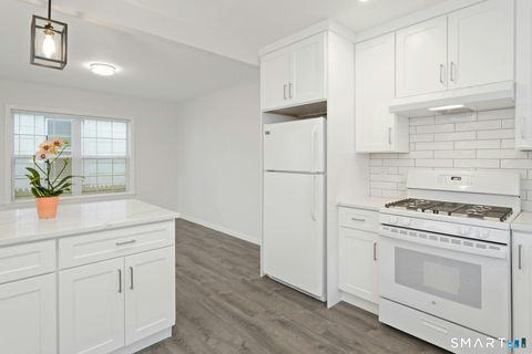 Tiny photo for 377 Hope Street #Front, Stamford, CT 06906 (MLS # 24145065)