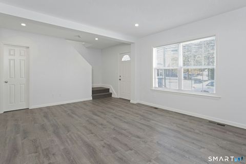 Tiny photo for 377 Hope Street #Front, Stamford, CT 06906 (MLS # 24145065)