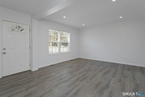 Tiny photo for 377 Hope Street #Front, Stamford, CT 06906 (MLS # 24145065)