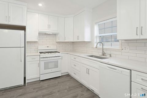 Tiny photo for 377 Hope Street #Front, Stamford, CT 06906 (MLS # 24145065)