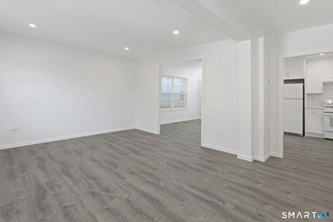 Tiny photo for 377 Hope Street #Front, Stamford, CT 06906 (MLS # 24145065)