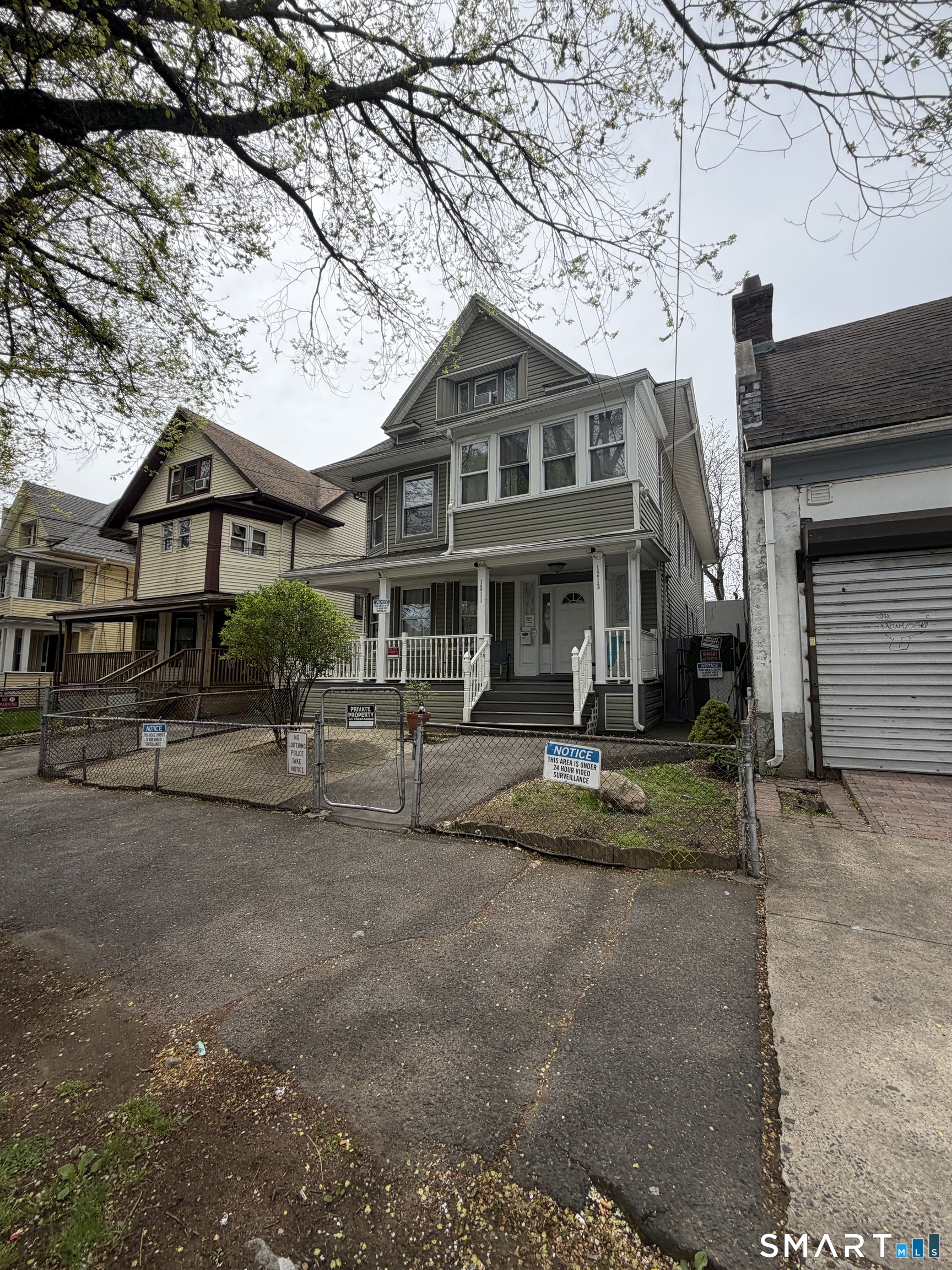 1211 Park Avenue
