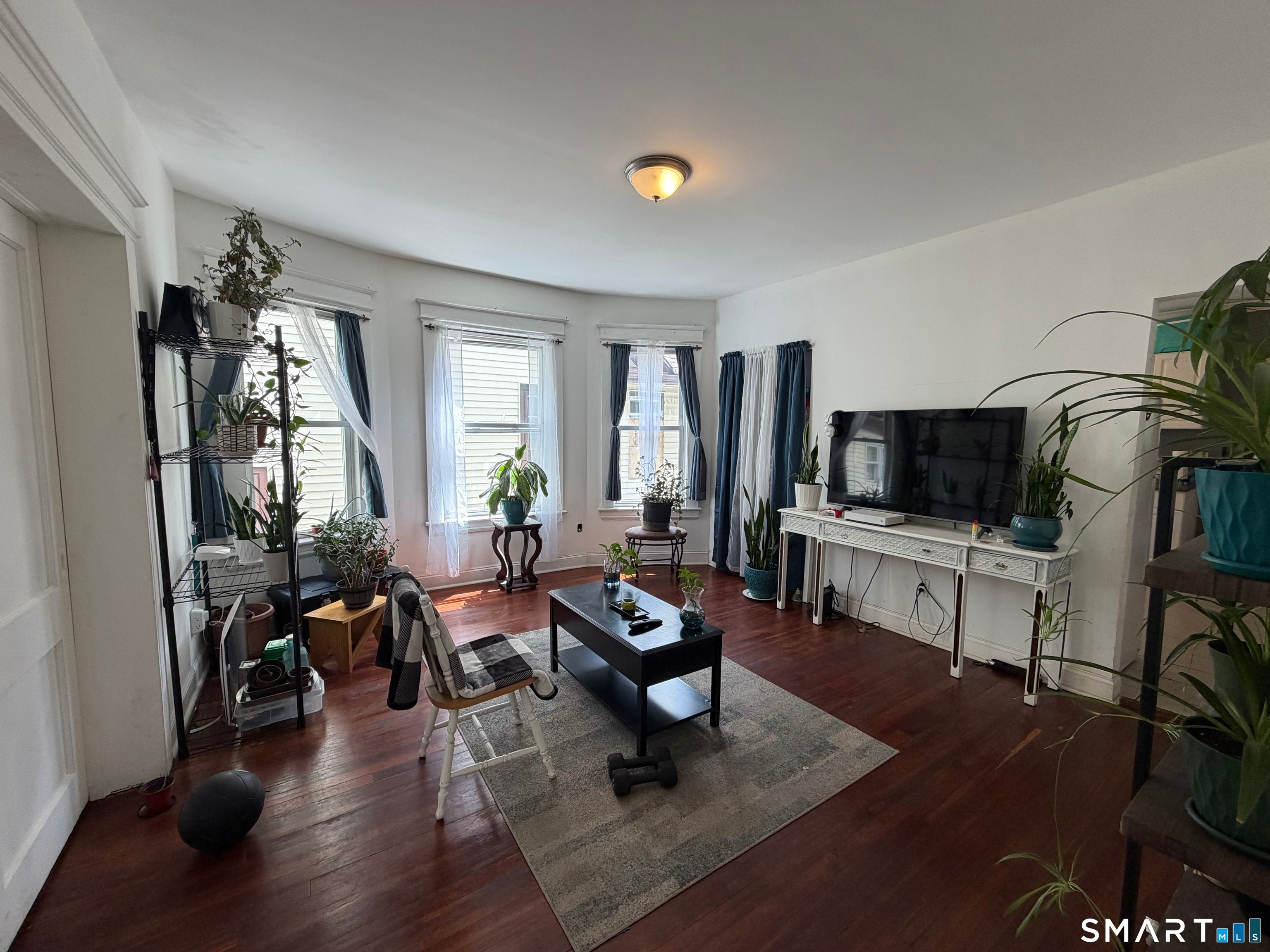 1211 Park Avenue