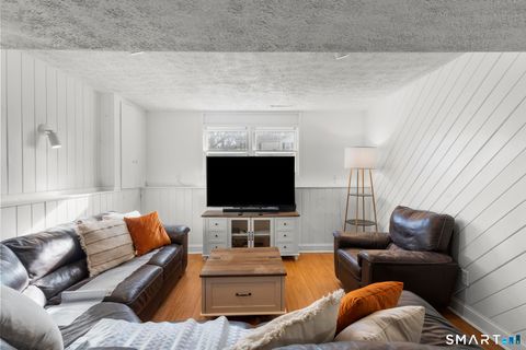 Tiny photo for 97 Race Brook Road, Meriden, CT 06451 (MLS # 24144243)