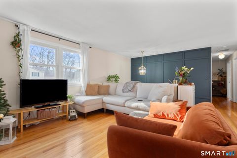 Tiny photo for 97 Race Brook Road, Meriden, CT 06451 (MLS # 24144243)