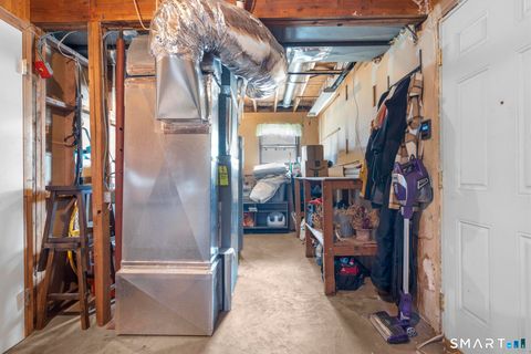 Tiny photo for 97 Race Brook Road, Meriden, CT 06451 (MLS # 24144243)