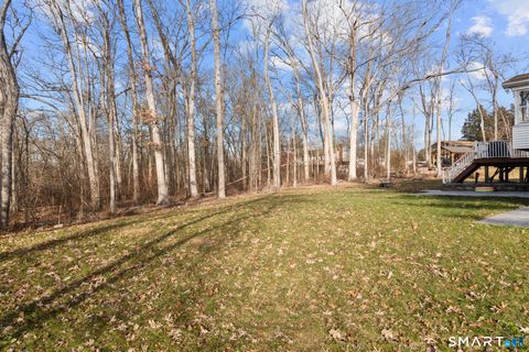 Tiny photo for 97 Race Brook Road, Meriden, CT 06451 (MLS # 24144243)