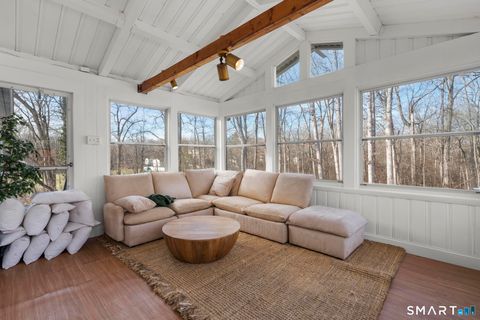 Tiny photo for 97 Race Brook Road, Meriden, CT 06451 (MLS # 24144243)