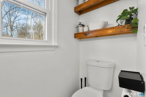 Tiny photo for 97 Race Brook Road, Meriden, CT 06451 (MLS # 24144243)