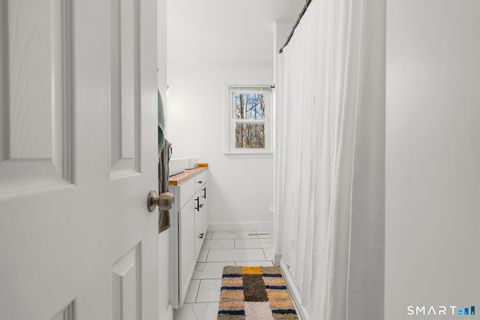 Tiny photo for 97 Race Brook Road, Meriden, CT 06451 (MLS # 24144243)